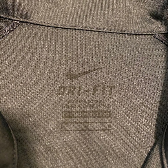 Nike Dri-FIT Ohio State Polo - Picture 3 of 4